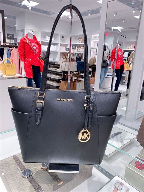 largest michael kors bag.